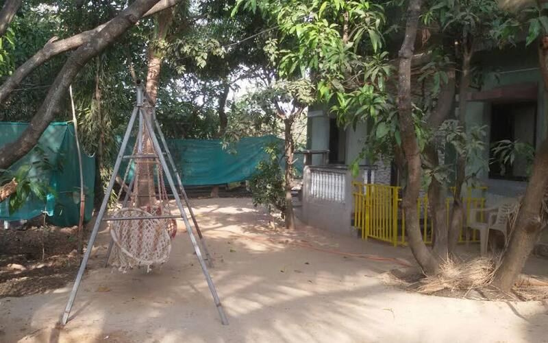 Subhadra Holiday Home, Alibaug 1